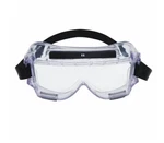 3M Centurion Splash Goggles 454AF 40305-00000-10 Clear Anti-fog Lens -pack Of. Fixed Price $89.99.