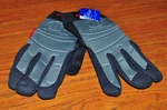 Ingersoll Rand Titanium Impact Gloves Large Irt TNT-GL-1. Fixed Price $39.95.