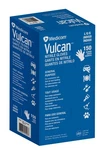 Medicom Vulcan Nitrile Gloves Indigo 150CT Latex-free, Powder-free, Food Safe. Fixed Price $25.75.
