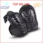 Projointz Gel Knee Pads For Work Heavy Duty Construction With Foam. Fixed Price $33.40.