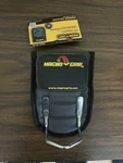 Magnogrip 5 Magnetic Hammer Holster Model 002-788 New With Tag. Fixed Price $14.99.