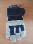 West Chester Winter Positherm Insulated Cowhide Leather Palm Gloves-xl-comboship. Fixed Price $9.99.