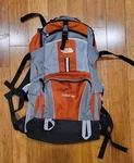 The North Face Vision 60 Hiking Backpack Vintage Inner Frame Euc. Fixed Price $124.97.