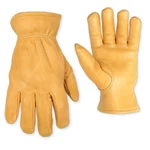 Clc 2063X Top Grain Deerskin Driver Work Gloves. Fixed Price $28.92.