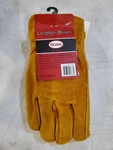 Gloves Boss #4176 Split Leather Drivers Size Medium. Fixed Price $7.99.