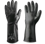 5 Pairs Showa 874R-09 Butyl -size Chemical Resistant Gloves -14" Mil. Fixed Price $139.95.