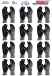 12- 42-874 Maxiflex Micro Foam Nitrile Grip Palm Coated Protective Work Gloves. Fixed Price $65.99.