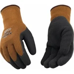 Kinco Men's Foam Frost Breaker Thermal Form Fitting Gloves, Large. Fixed Price $17.92.
