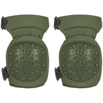 Industries Altacontour 360 Industrial Knee Pads Padded Cordura Olive Green. Fixed Price $134.95.