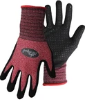 New, Boss Unisex Guardian Angel Dotted Nitrile Palm, Superior Grip, Xs Size. Fixed Price $9.99.