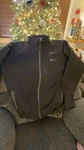 Milwaukee M12 Toughshell Men's Heated Jacket Xlarge Rn 150428 Works. Fixed Price $150.00.