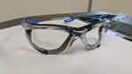 3M 118720000020 Virtua Ccs Protective Anti-fog Lens Safety Glasses. Fixed Price $14.00.