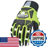 Youngstown Company Gloves Cut Resistant Titan Xt Vibration. Fixed Price $65.13.