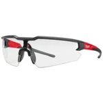 Milwaukee 48-73-2011 Safety Glasses Anti-scratch Lenses Clear. Fixed Price $12.99.