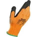 Mapa Temp-dex 720 Nitrile Palm Coated Thermal Gloves W/ Dots Medium Weight Size. Fixed Price $26.71.