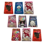 Sanrio Hello Kitty & Friends Unique Face Sheet Mask - 3 Packs. Fixed Price $15.00.