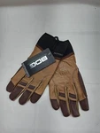 Bob Dale 20-1-10745-XL Performance Glove Bdg Ranch King Grain Goatskin, Size. Fixed Price $34.99.