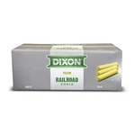 Dixon Railroad Chalk 72 Count. Fixed Price $15.10.