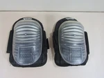 Pair Of Western Safety Knee Pads For Carpentry - Carpet Laying Protection. Fixed Price $14.00.