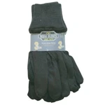 Clc PK2008 Brown Jersey Gloves, 3-PACK. Fixed Price $7.56.