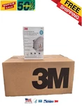 3M N95 8511 Particulate Respirator Face Mask New Case Of 80 -exp 12/25. Fixed Price $137.77.
