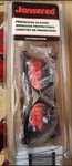 Husqvarna Jonsered Clear Protective Glasses Besteye Protection Safety First. Fixed Price $19.99.