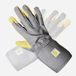 Carhartt Women Rugged Flex Synthetic Leather Hi Dex Safety Cuff Work Gloves. Fixed Price $39.00.