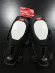 Milwaukee Dynamic Black Foam Memory Hard Knee Pads 48-73-6070. Fixed Price $88.00.