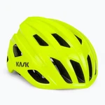 Kask Mojito Helmet "m" Yellow Fluo CHE00076.221. Fixed Price $139.00.
