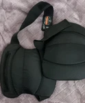 Tenacious Ergodyne Work Gear Proflex Knee Pads Black One Size. Fixed Price $20.00.