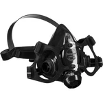 New!! North Half Reusable Facepiece Mask Ppe Respirator Protection Medium. Fixed Price $39.95.