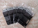 Lot Of 6 Anchor Welding Hardened Glass Filter Plate SHADE10, 2 X 4-1/4, FS-1H-10. Fixed Price $36.00.