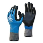 Showa 845-S-TEX377XXL-10 Full Foam Palm Nitrile Cut Reisitant A4. Fixed Price $186.19.