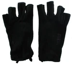 Rapdom Tactical Polar Fleece Half Finger Gloves, Size. Fixed Price $9.99.
