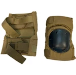 Usmc Combat Tactical Knee Pads Large- New Coyote Military Surplus. Fixed Price $29.99.