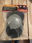 Shop Fox Hard Cap Knee Saver Pads D3601. Fixed Price $15.80.