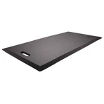 Ergodyne Proflex 391 Kneeling Pad, Lightweight Mat, X-large, Black. Fixed Price $69.99.