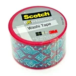 3M Scotch Expressions Washi Tape C316-P308. Fixed Price $5.56.