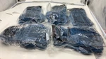 Qty 5 Dozen) Ambicanners Summit 12 Mil 470 Blue Rubber Exam Gloves Size 8. Fixed Price $35.00.