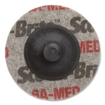 Roloc Tr Exl Unitized Wheel, In, Fine, Silicon Carbide, 15100 Rpm 3M. Fixed Price $20.38.