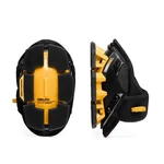 Toughbuilt TBL-KP-G205-R Gelfit Pro Stabilizer Knee Pads Hard Shell Foam. Fixed Price $73.77.