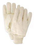 Magid Multimaster 8 Oz. Clute Pattern Cotton Canvas Chore Gloves 12 Pairs Siz.... Fixed Price $21.94.