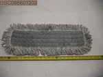 Qty = 3: Rubbermaid Microfiber Flat Mop, 1867397, 20-3/4" X 5-1/2". Fixed Price $96.53.