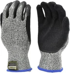 Washable Strong Cut Resistant W/ Anti-slip Silicone Blocks Protective Gloves Xl. Fixed Price $19.99.