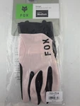 Fox Racing Womens Ranger Glove Gel Sz Medium Blush 33611-175-M. Fixed Price $31.99.