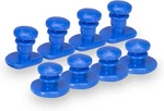 Barwalt Replacement Buttons, 8 Pack, Made In The Usa Ultralight Knee Pads,.... Fixed Price $12.36.