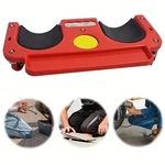 Comfortable,versatile Multipurpose Rolling Knee Pad Compatible With Garage Tasks. Fixed Price $108.24.
