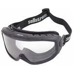 Sellstrom S80225 Odyssey Ii Fire Goggles, Lens, Sta-clear Anti-fog,. Fixed Price $26.15.