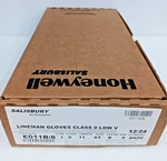 New Honeywell Salisbury E011B/8 Lineman Gloves Size. Fixed Price $30.59.
