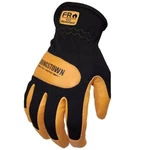 Youngstown 12-3270-80-L Flame Resistant Mechanics Hybrid Gloves, Large. Fixed Price $58.69.